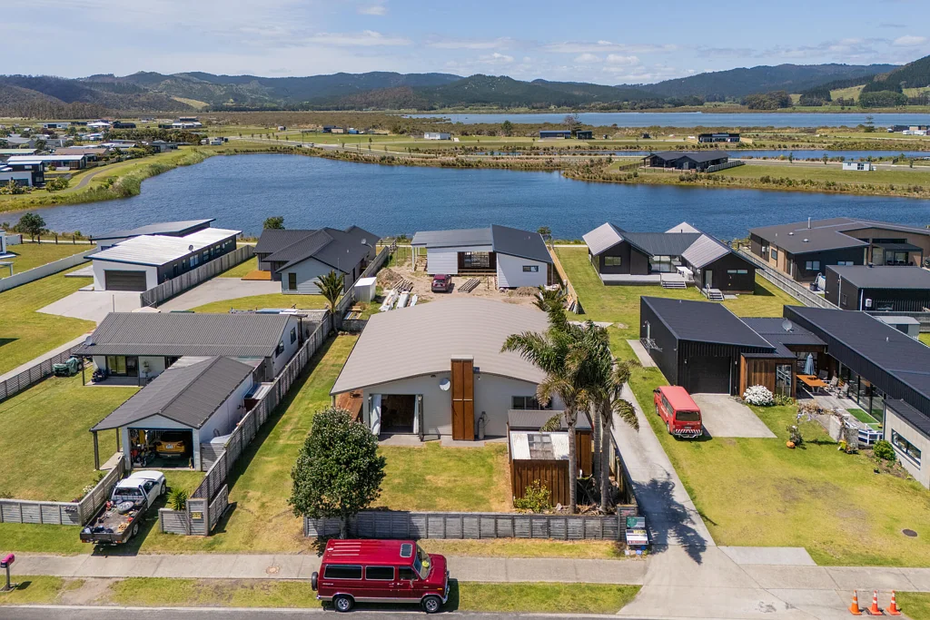 140 Ngaio Drive, Matarangi Beach, Thames, Waikato