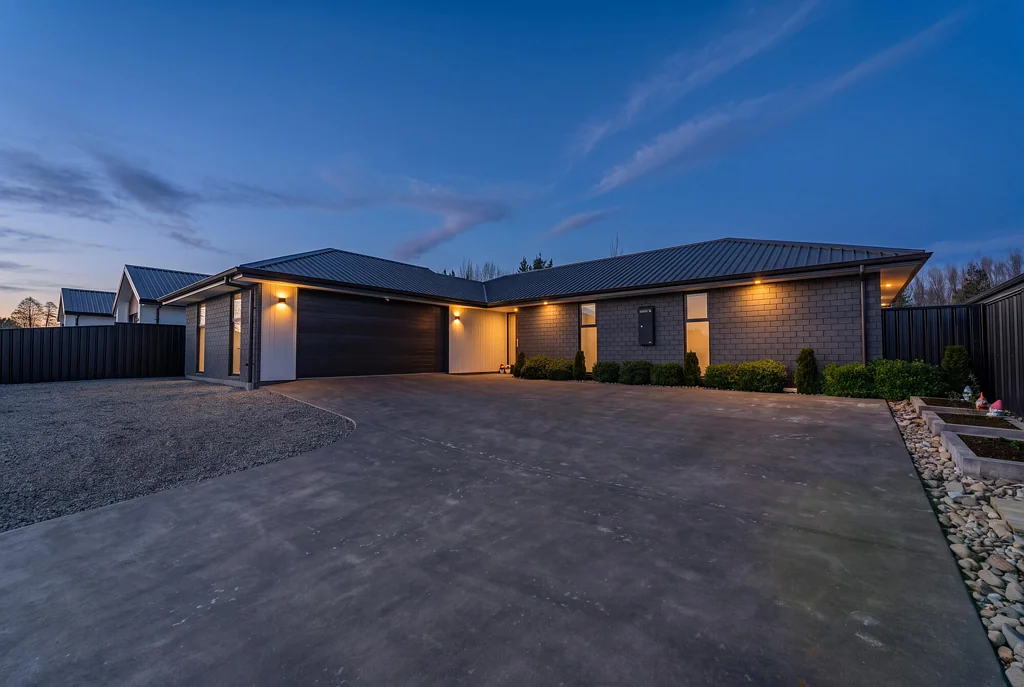 Geraldine 3房  Modern, Magazine-Worthy & Move-In Ready