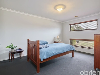 बेडरूम - 6 Oberon Place, Drouin, VIC 3818