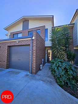 12/1 Thurralilly Street, Queanbeyan East