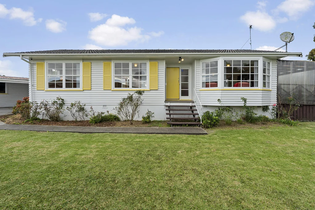 18 Fairlight Place, Manurewa, Manukau City, Auckland