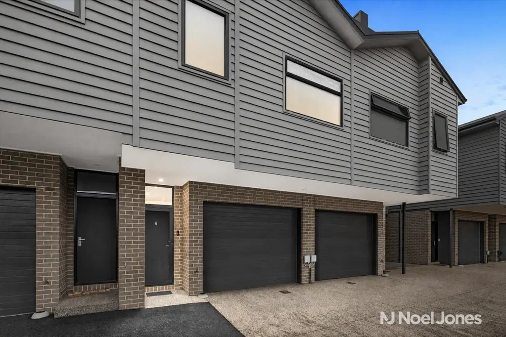 3/62 Castella Street, Lilydale, VIC 3140