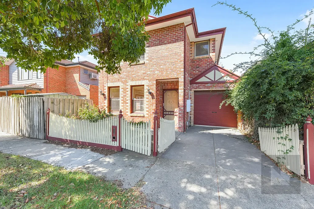 Double Story Home!