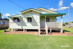 40 Loeskow Street, Bundaberg North