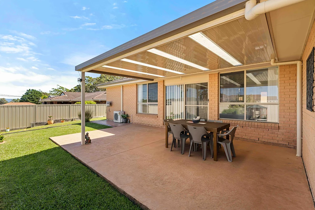 35 Idlewild Avenue, Sanctuary Point, NSW 2540