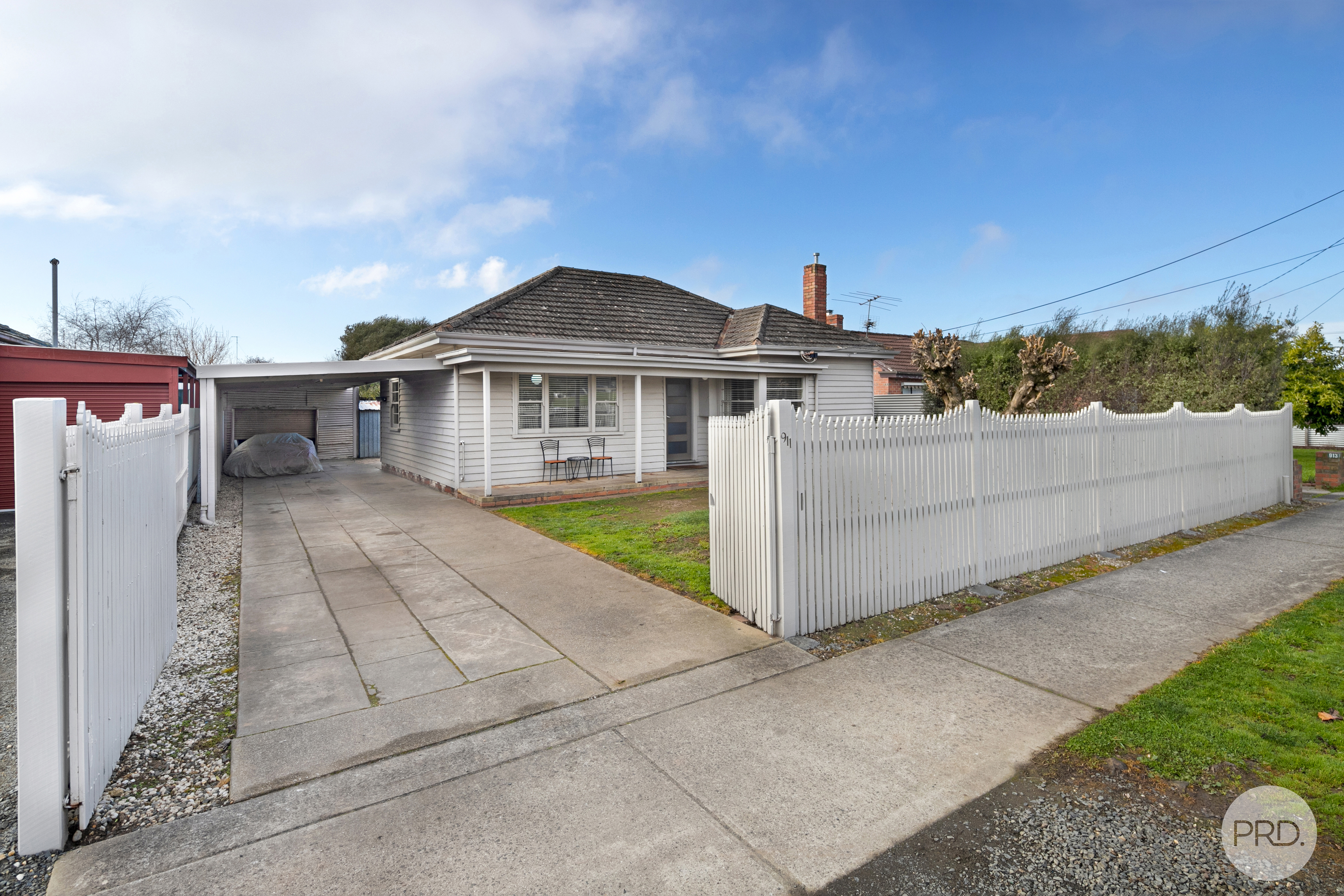 911 PLEASANT ST SOUTH, REDAN VIC 3350, 0 Schlafzimmer, 0 Badezimmer, House