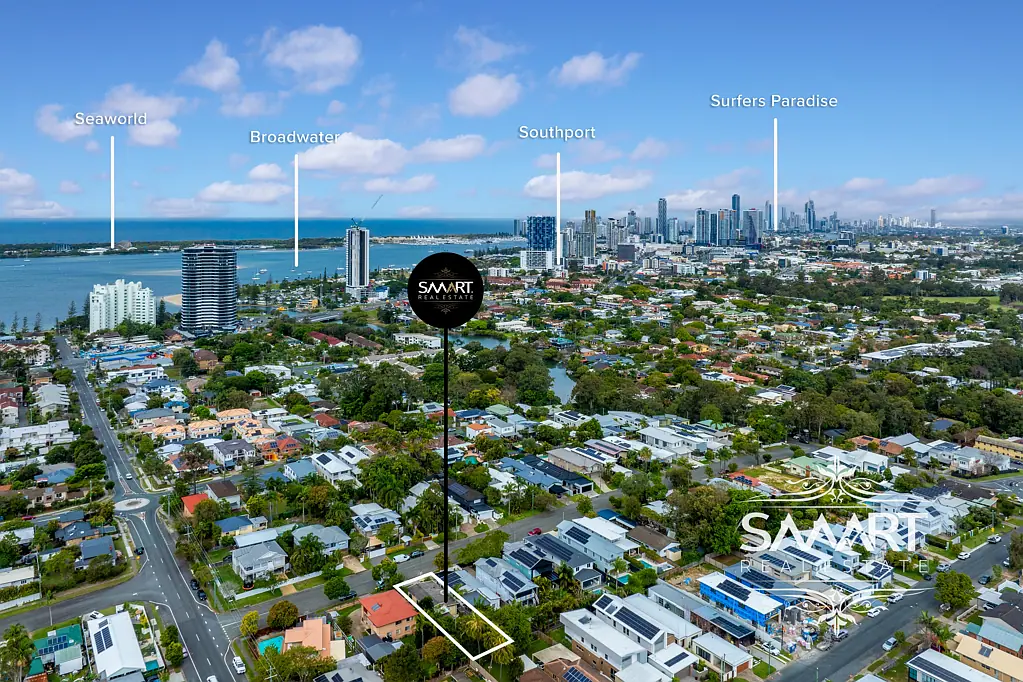 40 Sydney Street, Labrador, QLD 4215