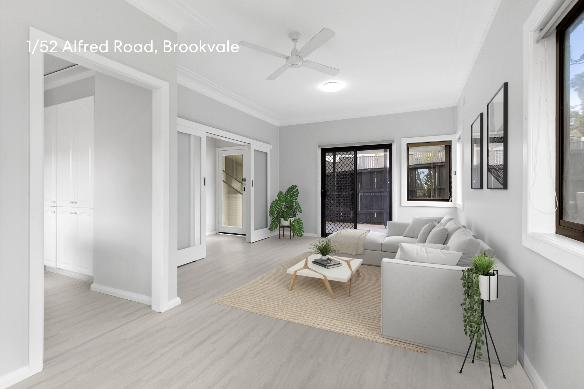 52 ALFRED RD, BROOKVALE NSW 2100, 0 rūma, 0 rūma horoi, House