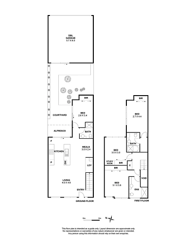 47 Foundry Circuit, Beveridge, VIC 3753, 4 Bedrooms, 3 Bathrooms, Townhouse