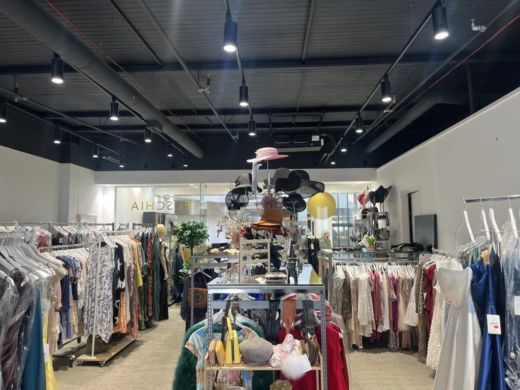 Newmarket Affordable Newmarket Retail Unit