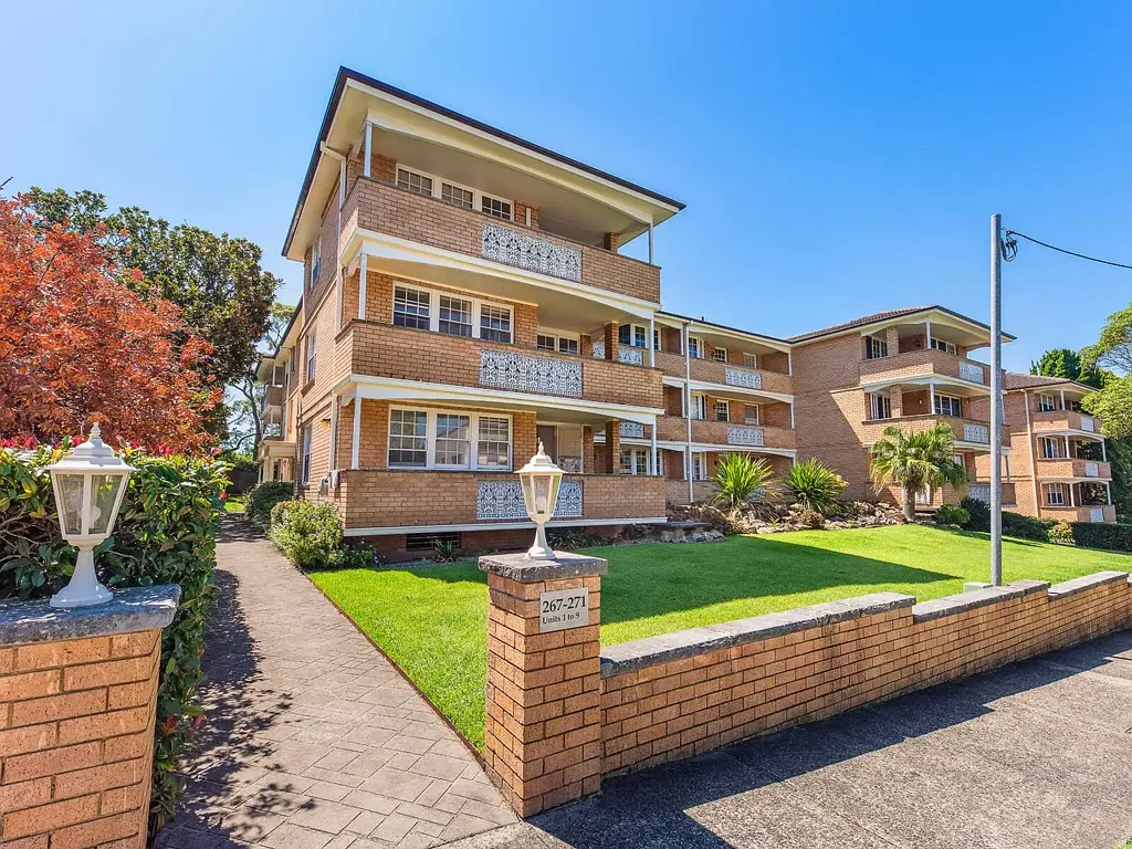Northbridge 2침실 Bright Apartment with North Aspect in the Heart of Northbridge