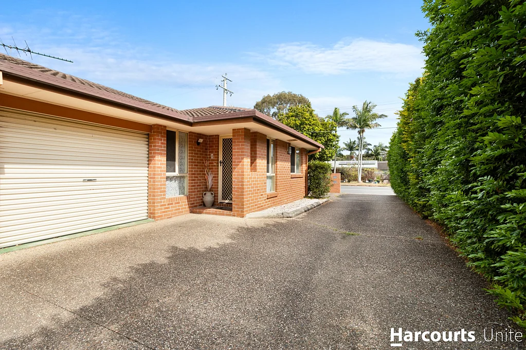1/70 Georgina Street, Woody Point, QLD 4019