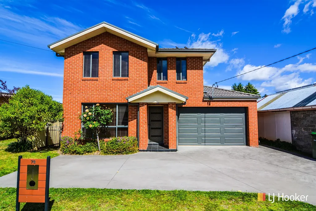 76 Rifle Parade, Lithgow, NSW 2790