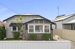 108 CREBERT ST, Mayfield