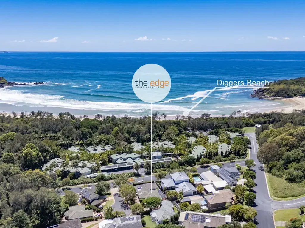 3 Seamist Place, Coffs Harbour, NSW 2450