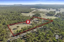 LOT CA SEC 4C/PART OF 63 Maryborough-Dunolly Road, Havelock