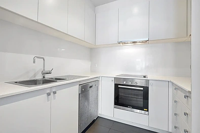 301/38 Inkerman Street, St Kilda, VIC 3182, 2 slaapkamers, 1 badkamers, Apartment