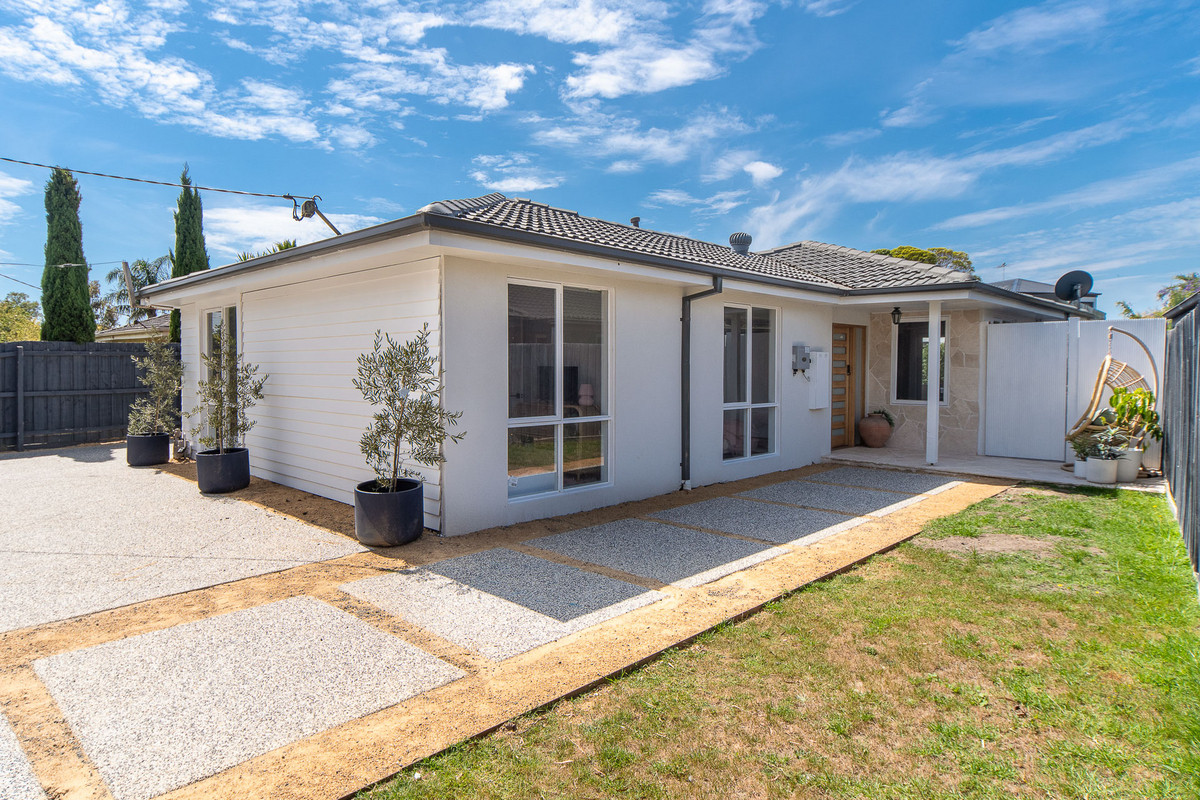 6 MUNDOORA CT, MORNINGTON VIC 3931, 0 Bedrooms, 0 Bathrooms, House