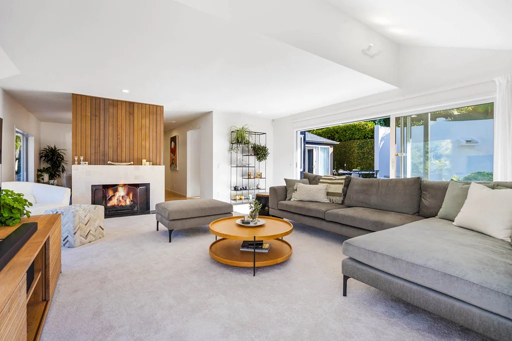 Saint Heliers 5chambre Scale, Privacy and Quality