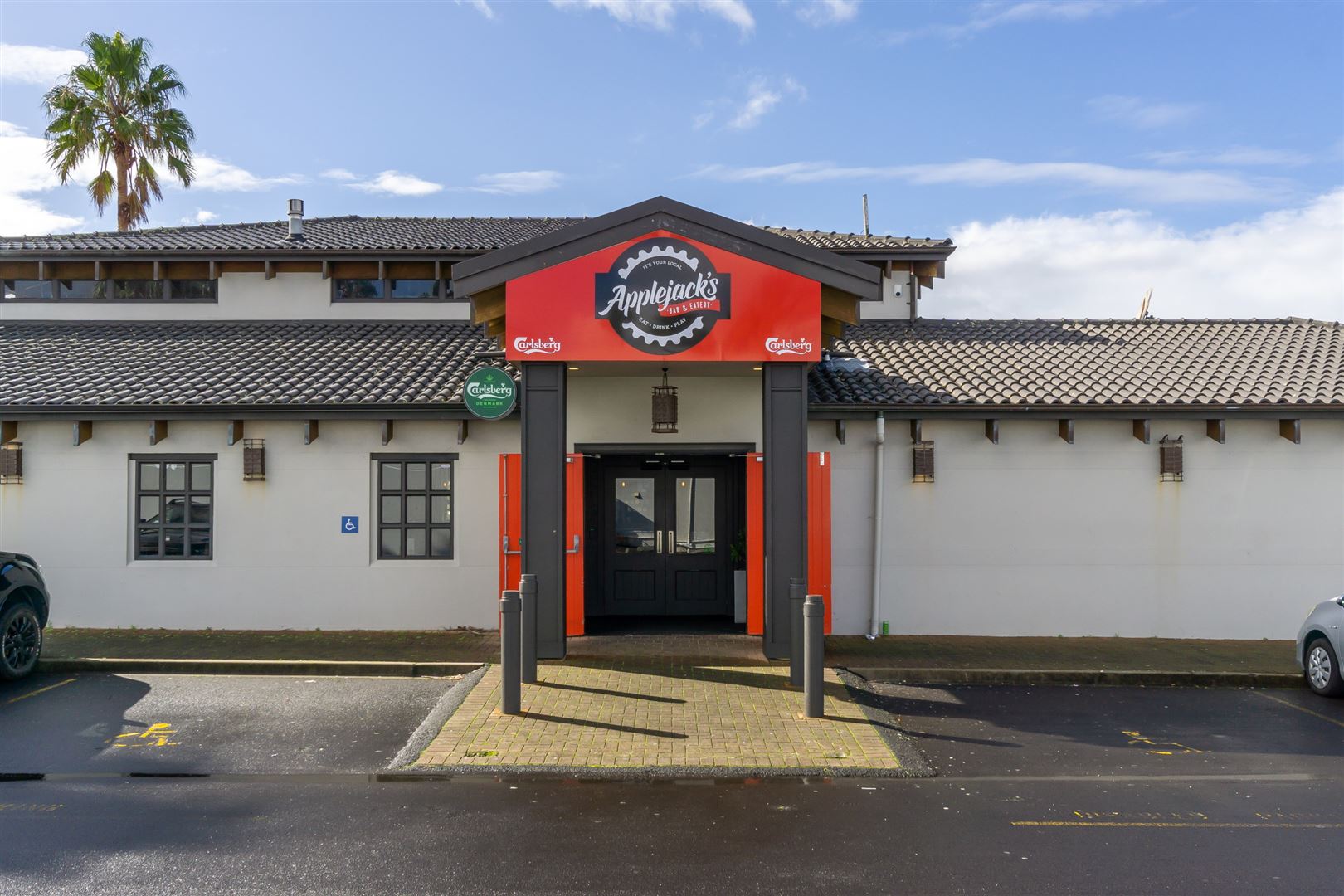 2/2 Dunrobin Place, Half Moon Bay, Auckland - Manukau, 0 phòng ngủ, 0 phòng tắm, Retail Property