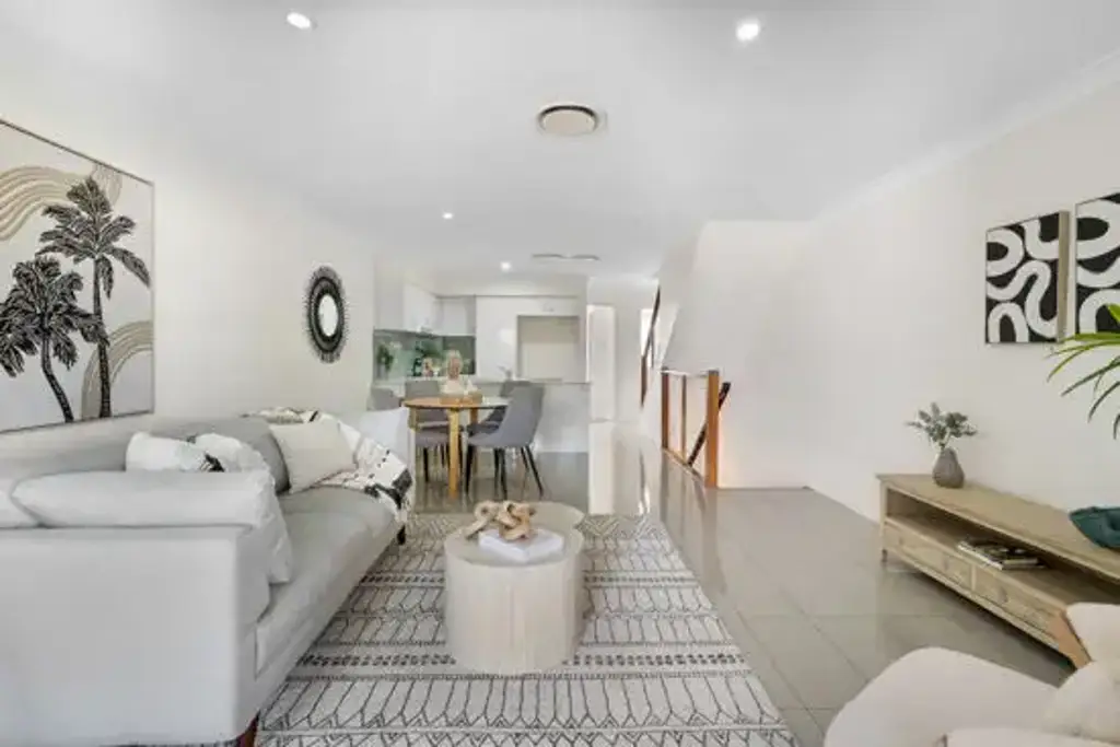 39/395 Zillmere Road ,Zillmere - Tri-Story, Stylish, Modern and Convenient and Comfortable