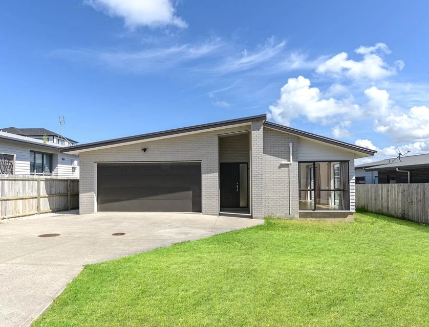 108 Parkview Drive, Gulf Harbour, Rodney, Auckland, 4房, 2浴, 独立屋