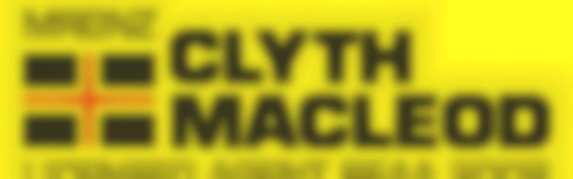 Clyth MacLeod Ltd (Licensed: REAA 2008) - Business Sales, Epsom