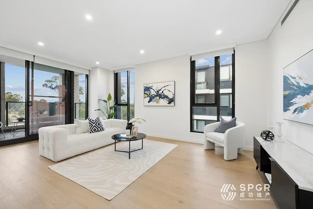 Rouse Hill 3Moenga A House-Sized Family Sanctuary Offering Space, Flexibility & Unmatched Convenience
