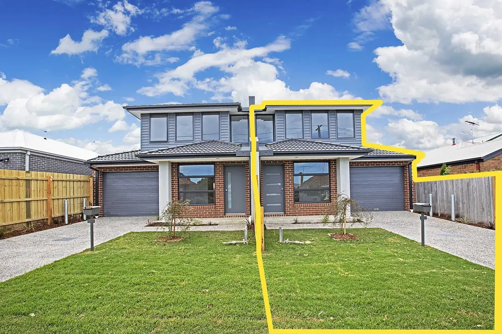 Centrally Located Unit