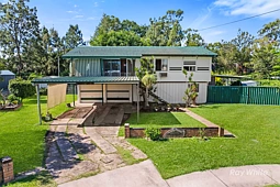 12 Rosedale Street, Logan Central