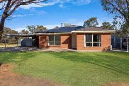 163 Battams Road, Moorook