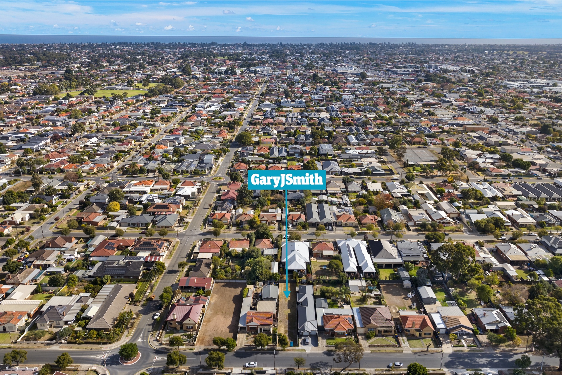 26A FROBISHER AV, FLINDERS PARK SA 5025, 0 Bedrooms, 0 Bathrooms, Section