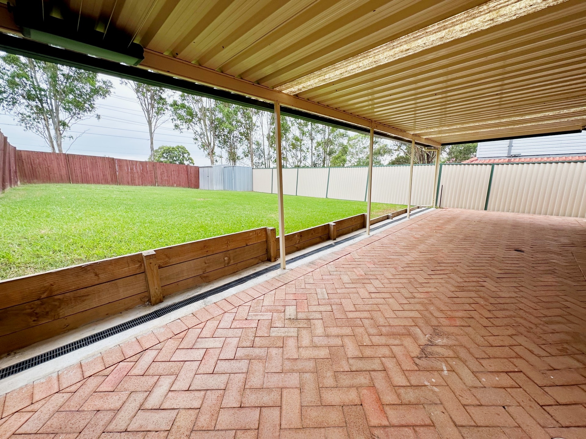 25 FRIARBIRD CR, GLENMORE PARK NSW 2745, 0房, 0浴, House