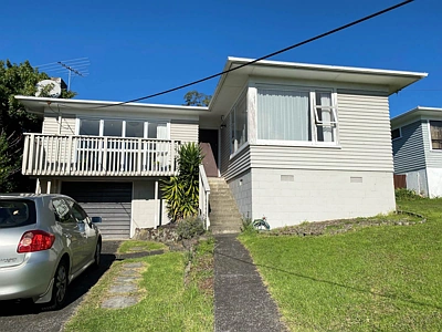 Residential  Mixed Housing Suburban Zone