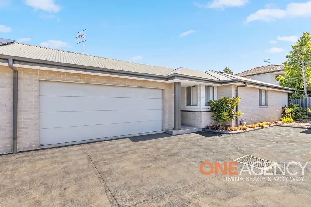 4/167 Barrenjoey Road, Ettalong Beach, NSW 2257