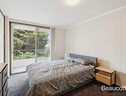 303/112 Goderich Street, East Perth, Perth CBD, 1房, 1浴, Unit