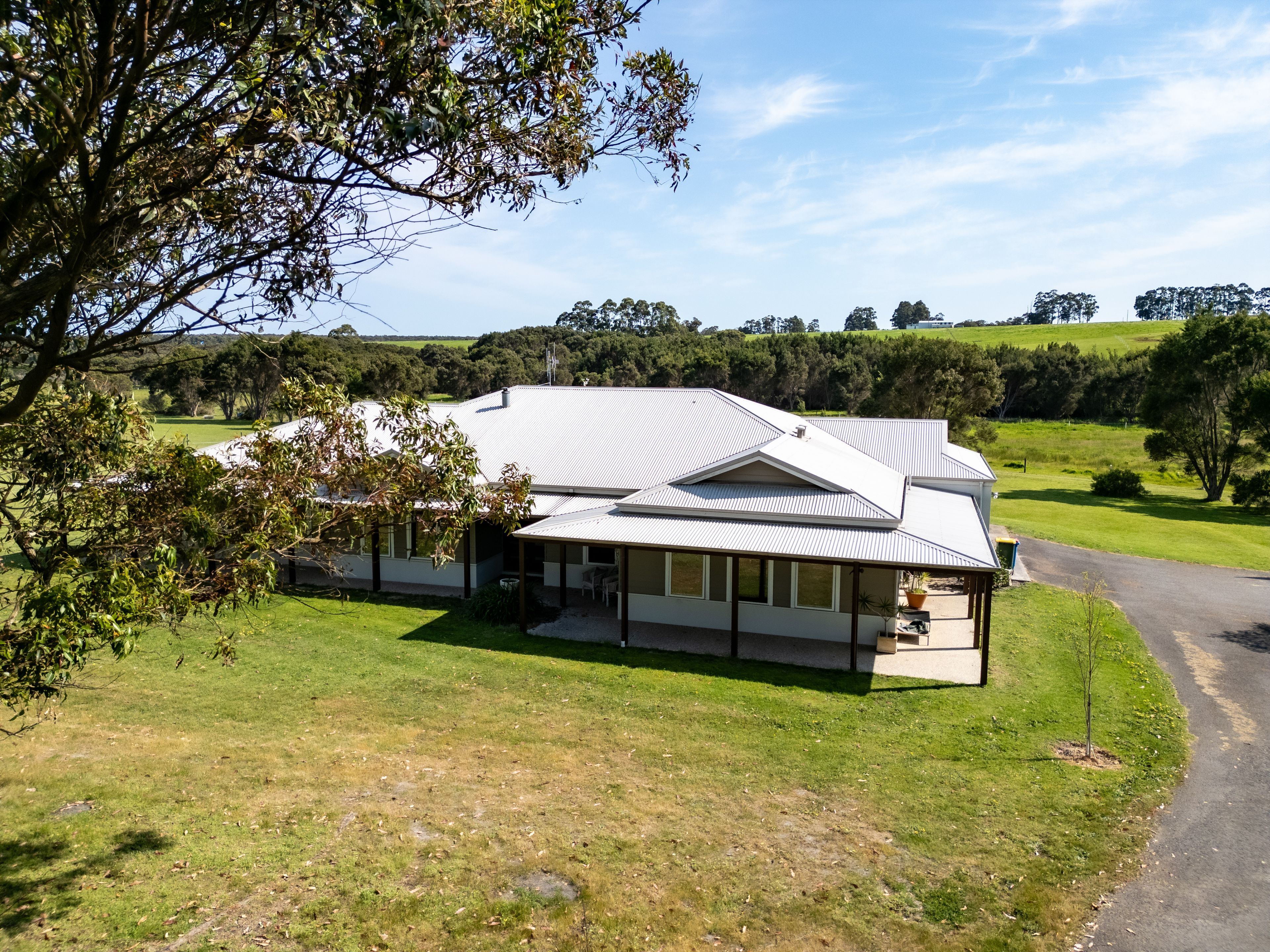 158 LOWANNA DR, MARBELUP WA 6330, 0 rūma, 0 rūma horoi, House