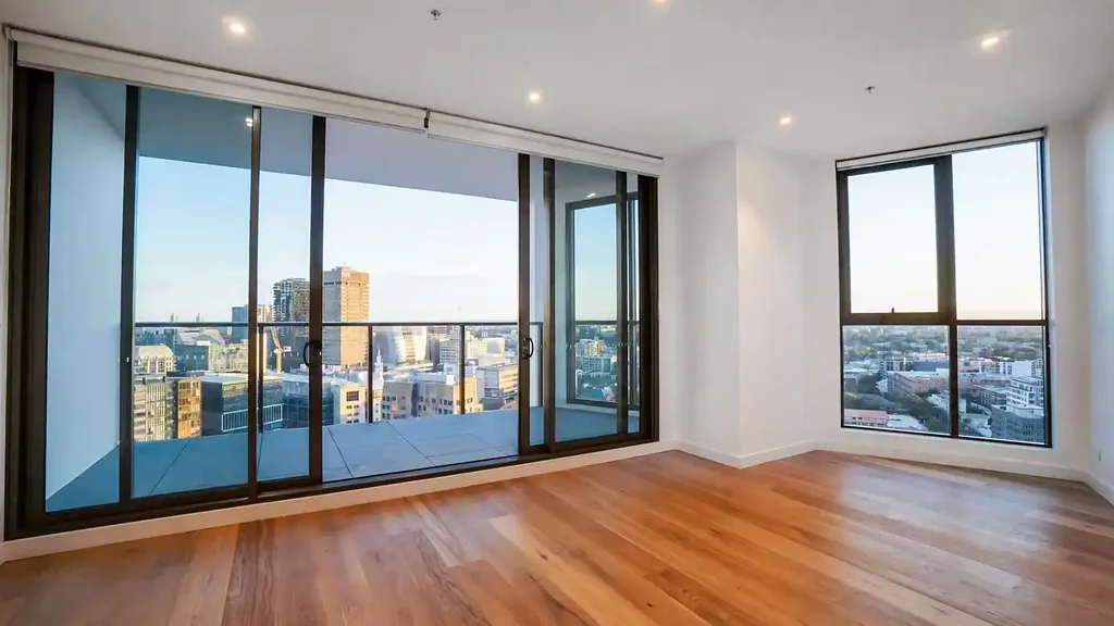 MODERN 1-BEDROOM APARTMENT - PRIME DARLING SQUARE LOCATION