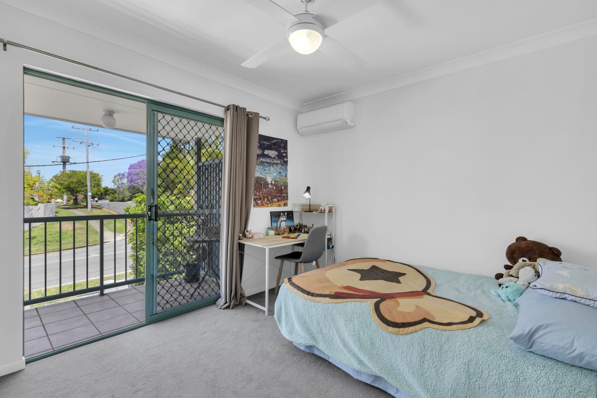 UNIT 4 81 WAVERLEY RD, TARINGA QLD 4068, 0 phòng ngủ, 0 phòng tắm, Unit