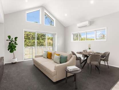 16 Kopua Place, Whitby, Porirua, Wellington, 4房, 2浴, 城市屋