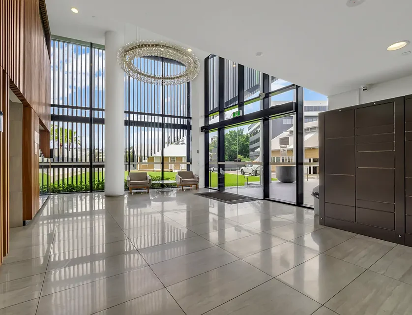 406/10 Trinity Street, Fortitude Valley, QLD 4006, 2 ਕਮਰੇ, 1 ਬਾਥਰੂਮ, Apartment