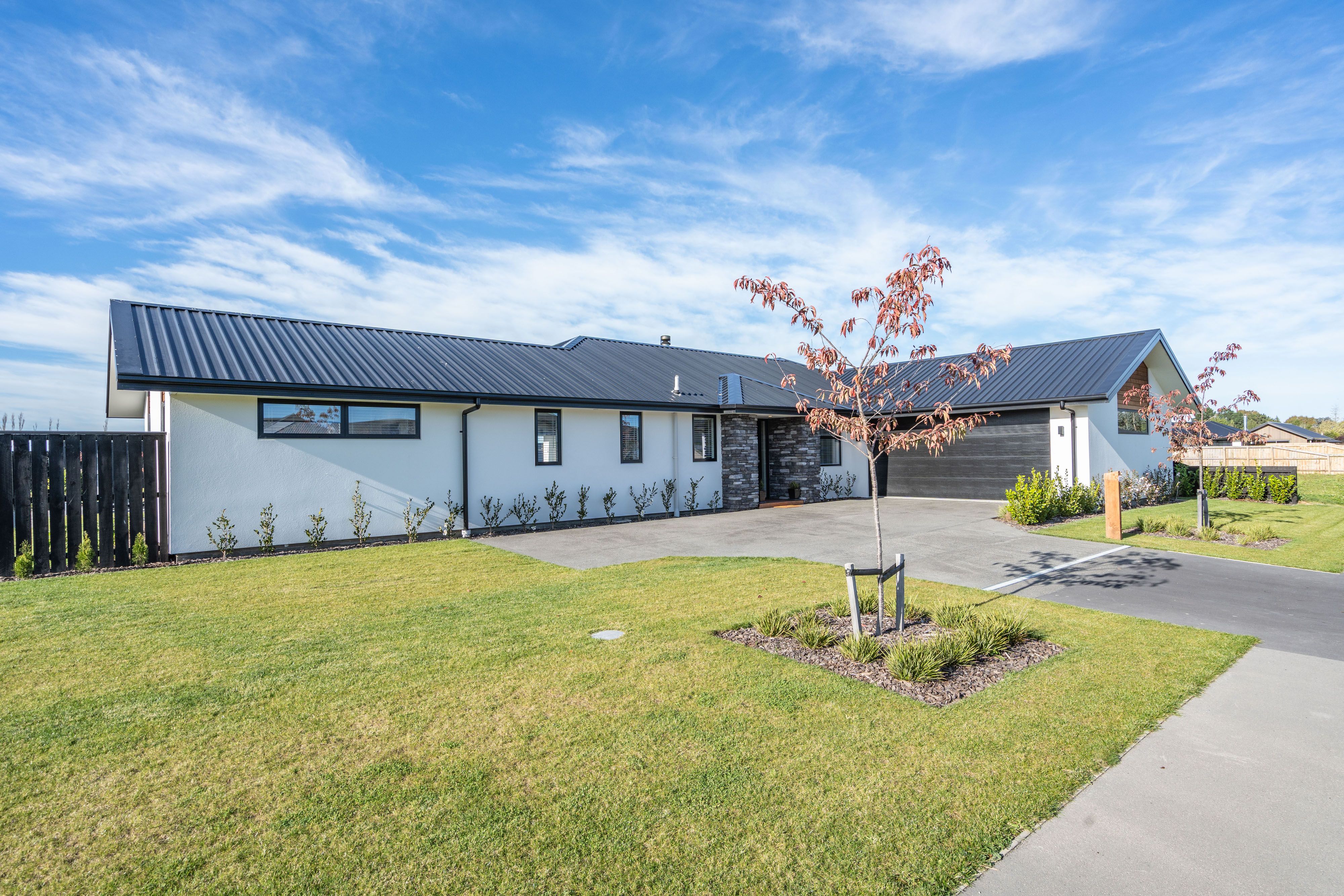41 Suffolk Drive, Kirwee, Selwyn, 4 ห้องนอน, 2 ห้องน้ำ, House