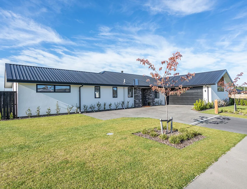 41 Suffolk Drive, Kirwee, Selwyn, 4 ห้องนอน, 2 ห้องน้ำ, House