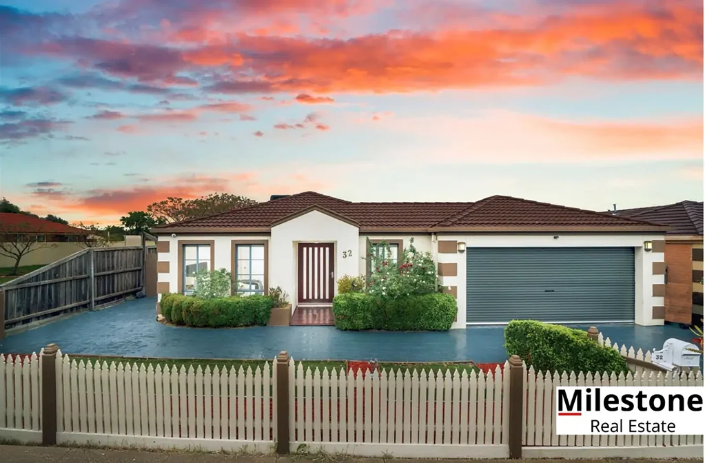 32 Ashton Crescent, Hoppers Crossing, VIC 3029