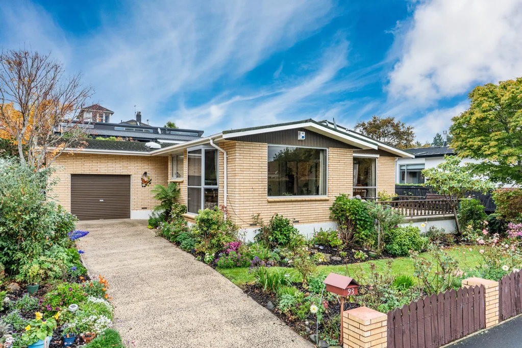 Maori Hill 3 Bedroom Solid 3 Bedroom Home In A Prime Location!!!
