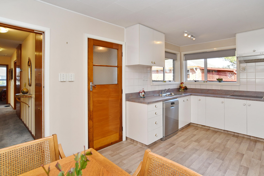 40 Bourne Crescent, Papanui, Christchurch, 3 غرف, 0 حمامات