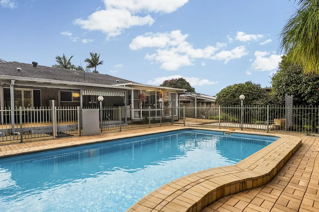 Bellingen 3ਬੈੱਡਰੂਮ Classic Bellingen Poolside Living and Walk-to-Town Convenience