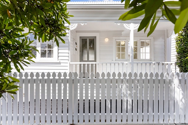 66 Clarence Street, Ponsonby, Auckland City