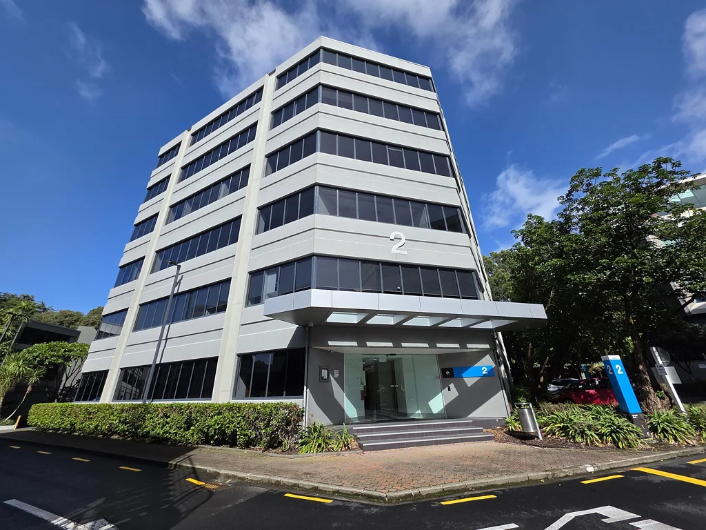 Ellerslie Level 3, Building 2 of Central Park | For Lease