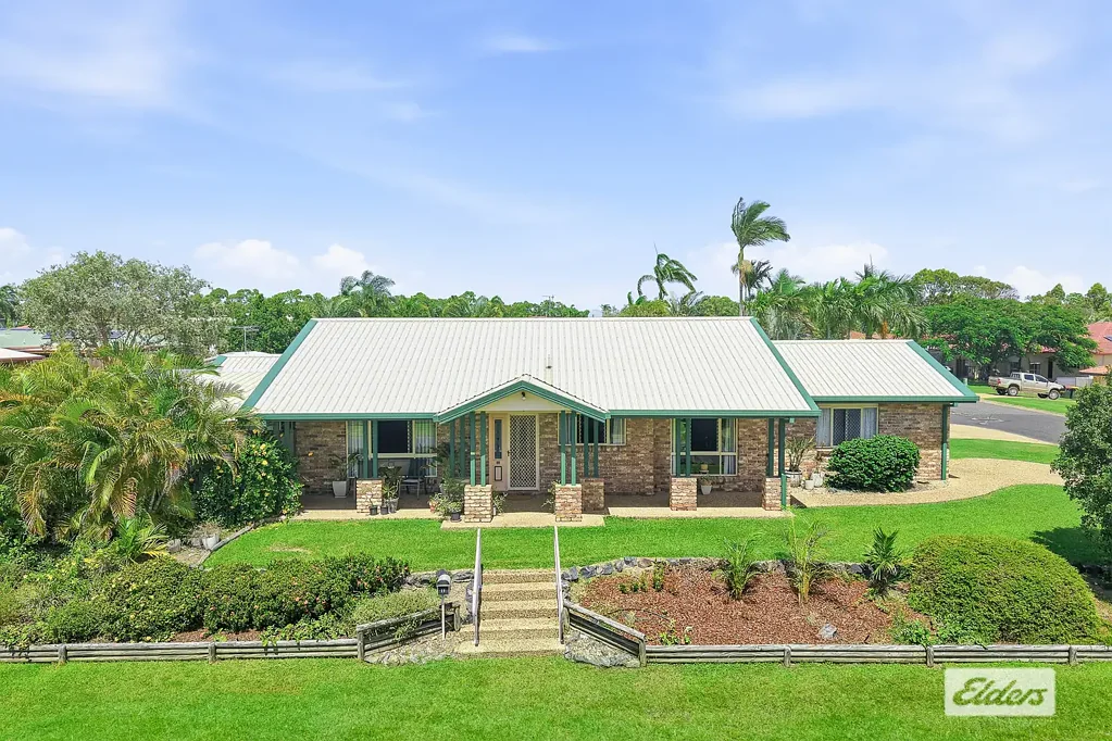 9 Palmer Drive, Yeppoon, QLD 4703